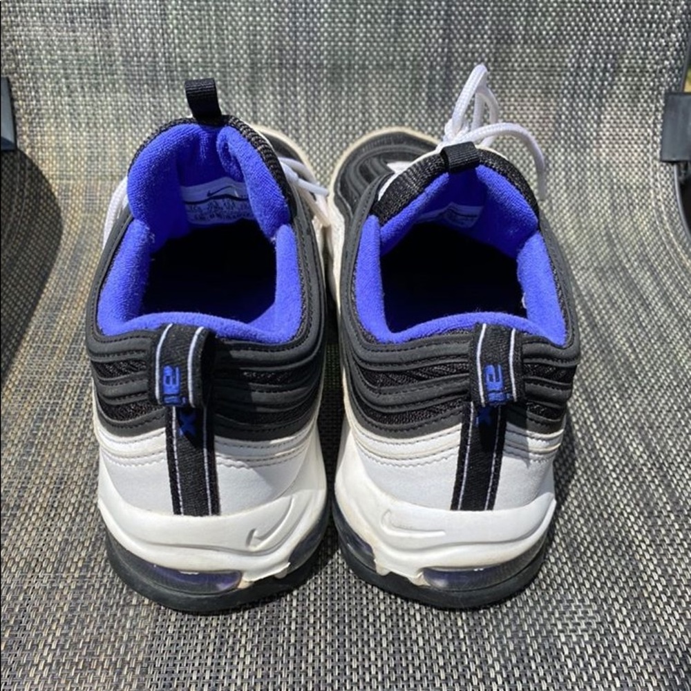 Airmax 97’s